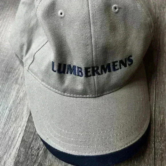 Lumberman’s Fahrenheit Fashion Headwear Adjustable Embroidered Cap - Picture 1 of 3